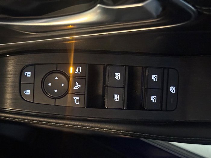 2022 Nissan X-TRAIL ST-L