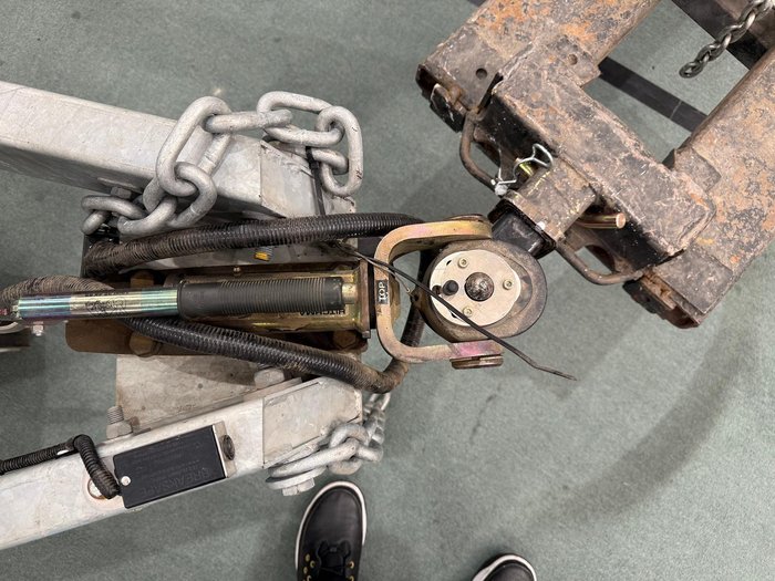 2017 Avida Emerald Cv6634qb Multi Terrain