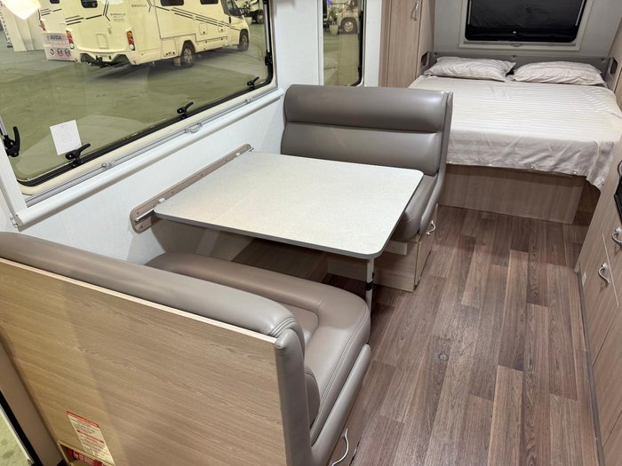 2017 Avida Emerald Cv6634qb Multi Terrain