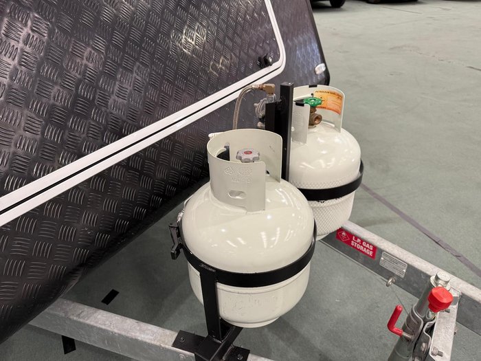 2017 Avida Emerald Cv6634qb Multi Terrain