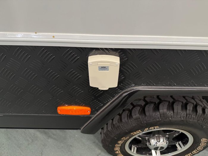 2017 Avida Emerald Cv6634qb Multi Terrain