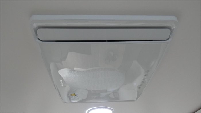 2025 Viscount V3 Family White