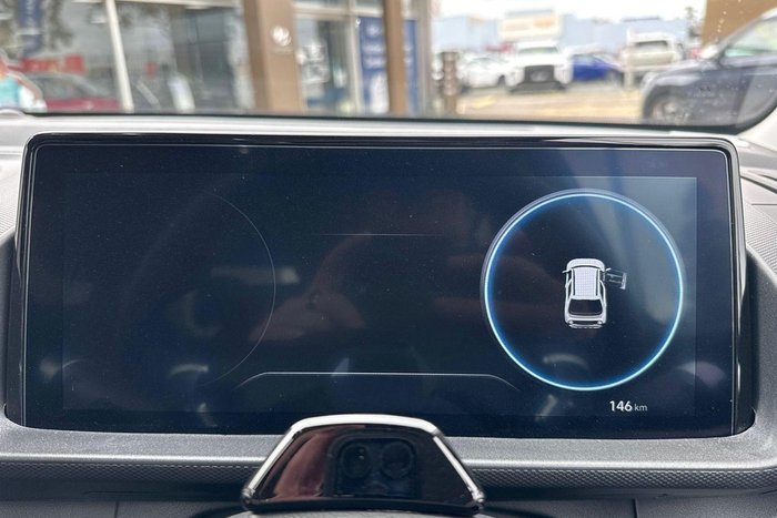 2024 Hyundai INSTER Cross