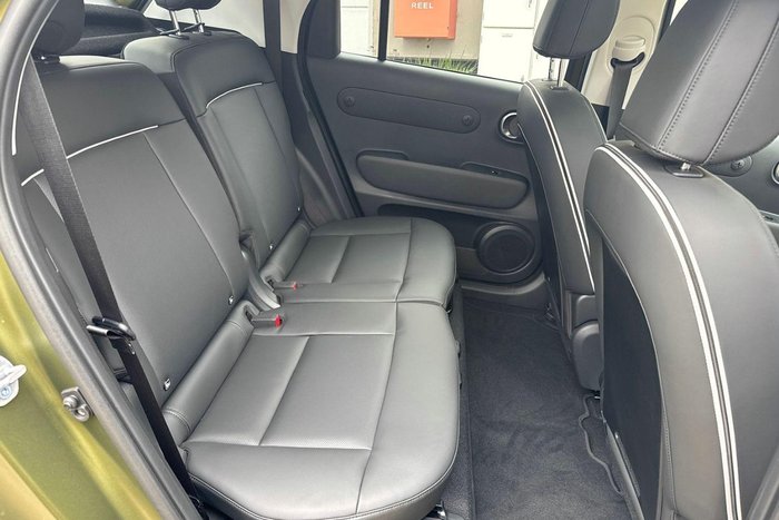 2024 Hyundai INSTER Cross