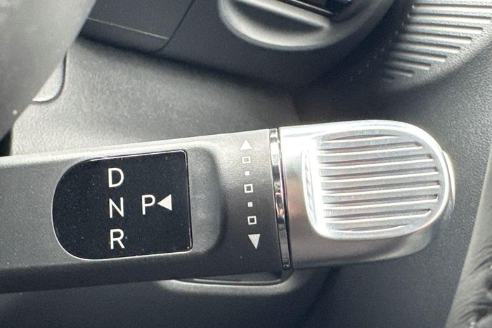 2024 Hyundai INSTER Cross