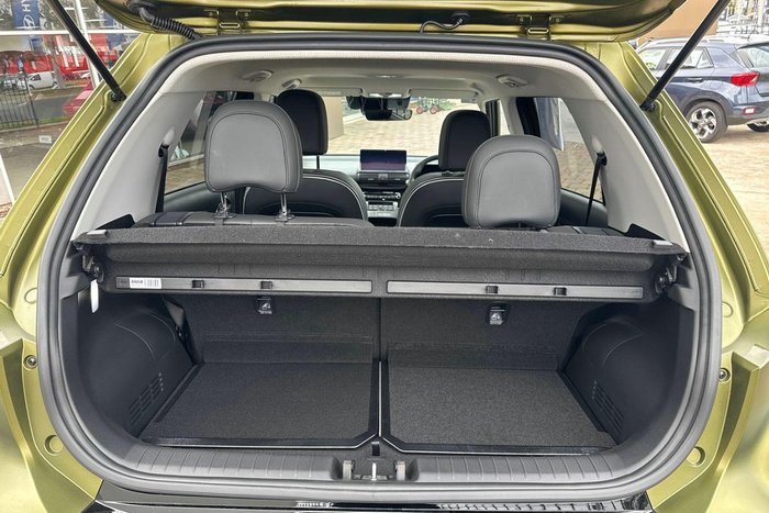 2024 Hyundai INSTER Cross