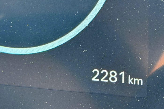 2024 Hyundai INSTER Cross