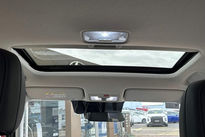 2024 Hyundai INSTER Cross