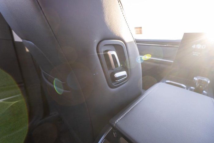 2025 Jaecoo J7 Track