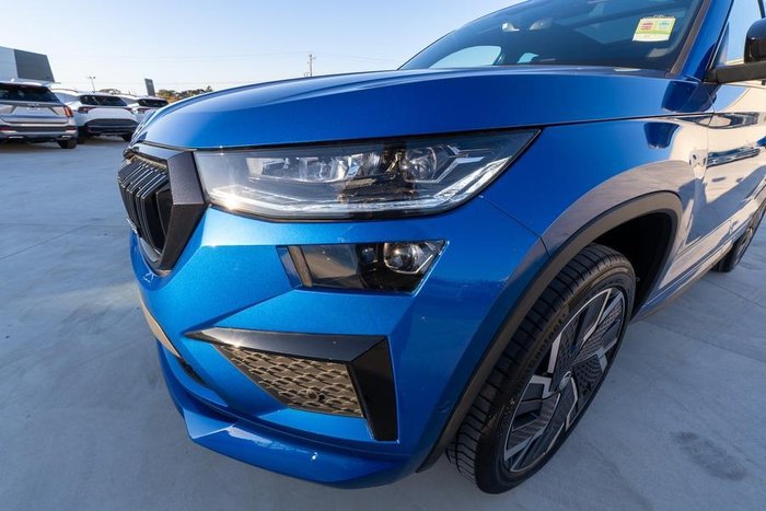 2023 SKODA Kodiaq RS