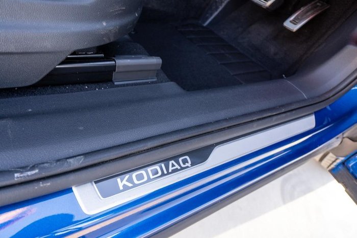 2023 SKODA Kodiaq RS
