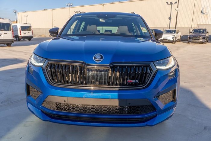 2023 SKODA Kodiaq RS