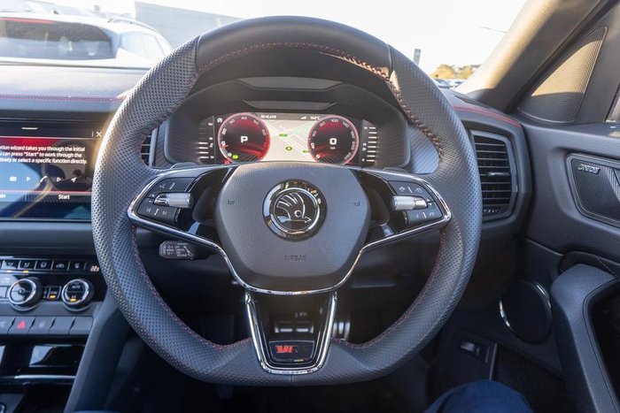 2023 SKODA Kodiaq RS