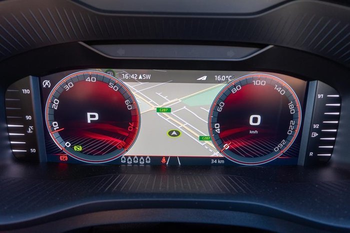 2023 SKODA Kodiaq RS