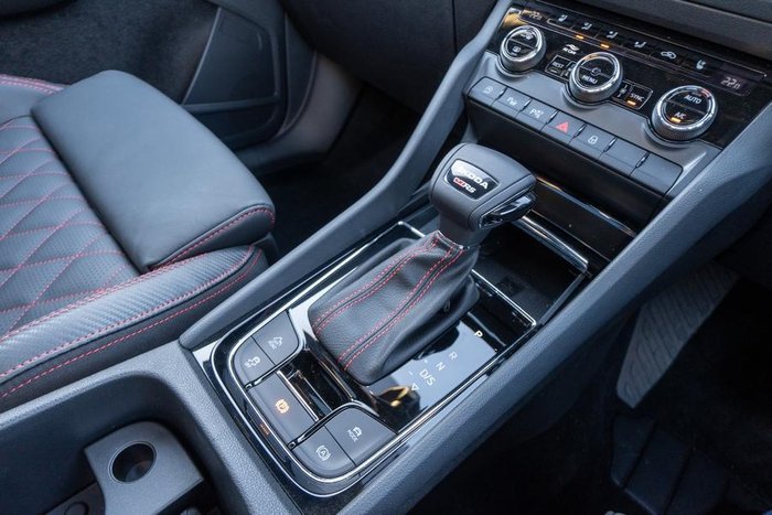 2023 SKODA Kodiaq RS