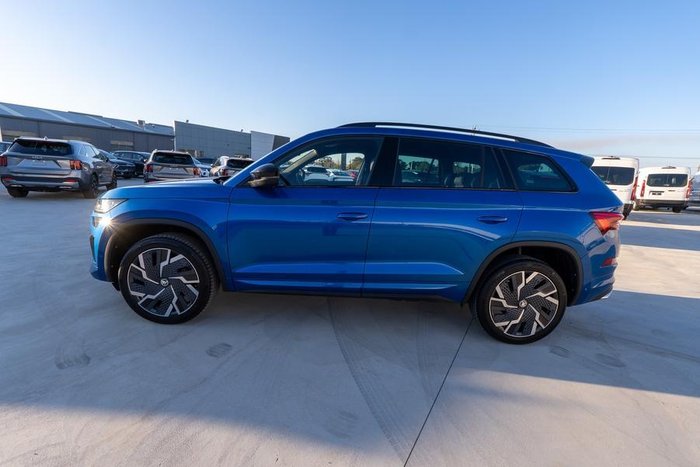 2023 SKODA Kodiaq RS