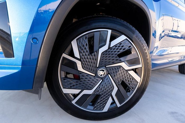 2023 SKODA Kodiaq RS