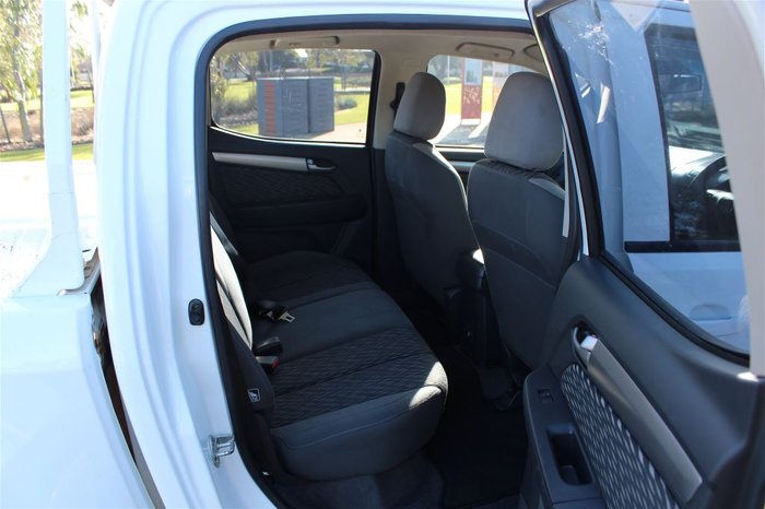 2012 HOLDEN COLORADO LT (4x2)