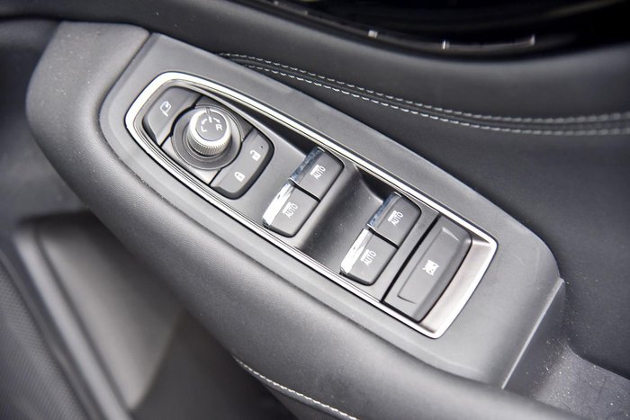 2025 Subaru Outback AWD Touring 6GEN MY25 AWD Autumn Green