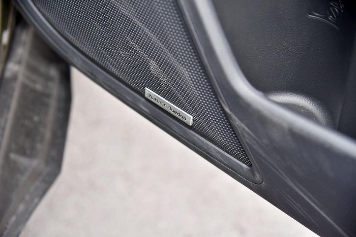 2025 Subaru Outback AWD Touring 6GEN MY25 AWD Autumn Green