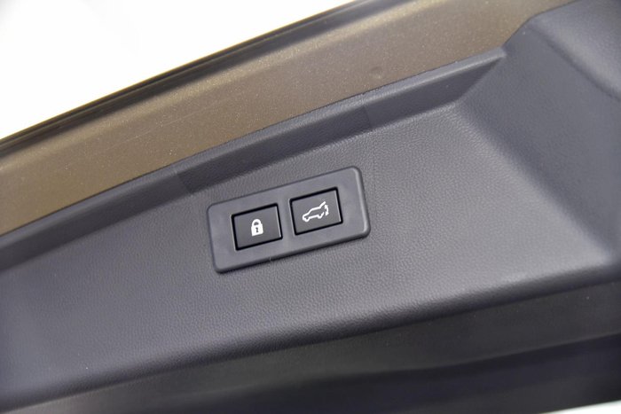 2025 Subaru Outback AWD Touring 6GEN MY25 AWD Autumn Green