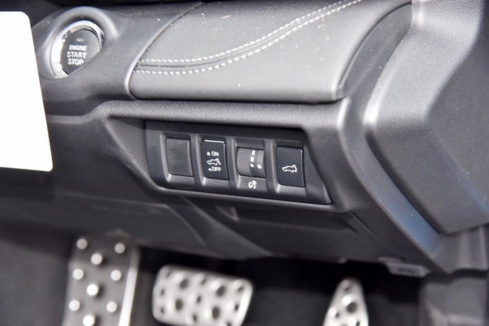 2025 Subaru Outback AWD Touring 6GEN MY25 AWD Autumn Green