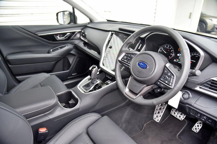 2025 Subaru Outback AWD Touring 6GEN MY25 AWD Autumn Green