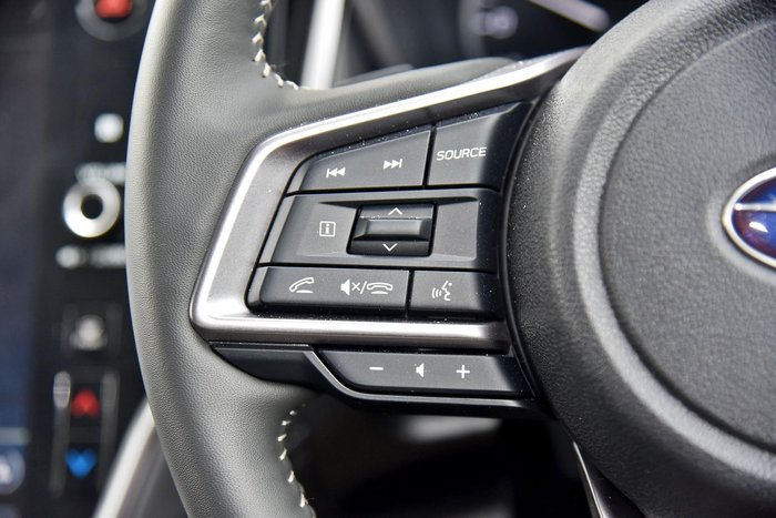 2025 Subaru Outback AWD Touring 6GEN MY25 AWD Autumn Green