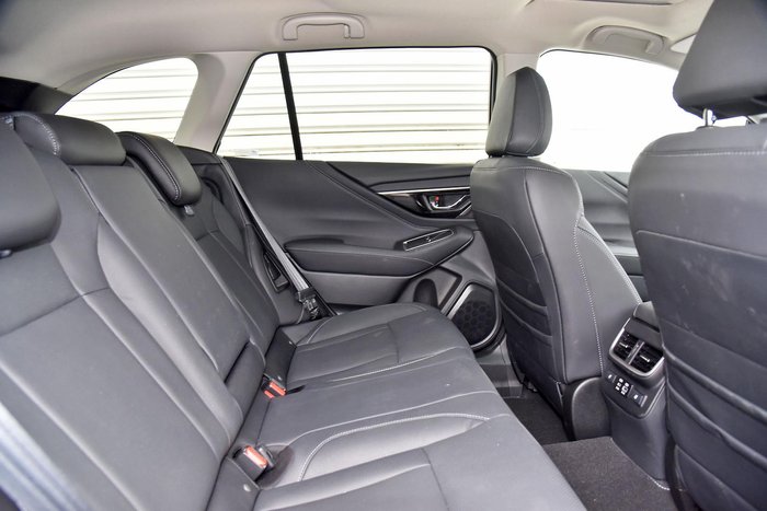 2025 Subaru Outback AWD Touring 6GEN MY25 AWD Autumn Green