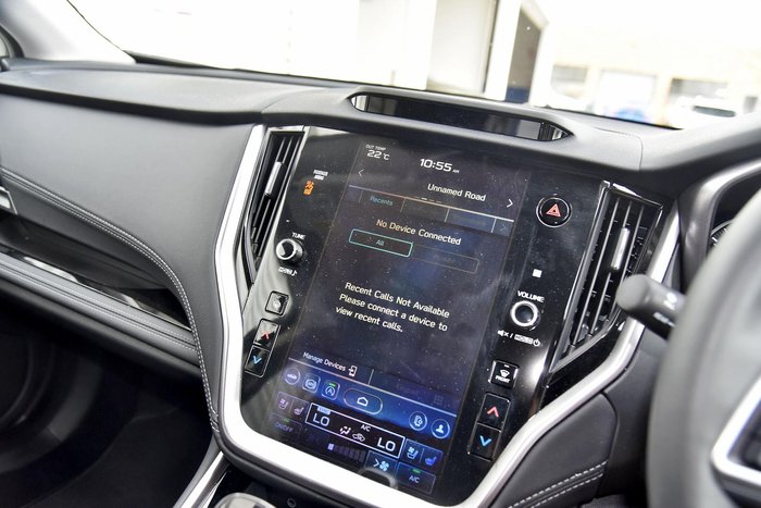 2025 Subaru Outback AWD Touring 6GEN MY25 AWD Autumn Green