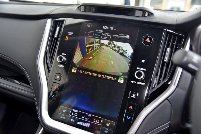 2025 Subaru Outback AWD Premium Special Edition 6GEN MY25 AWD Magnetite Grey