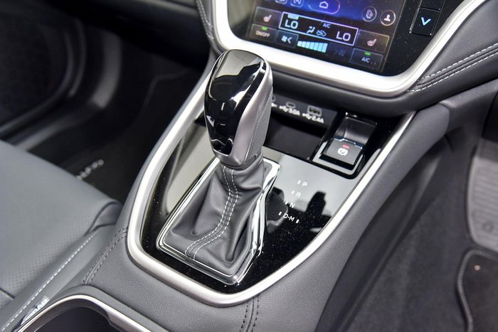 2025 Subaru Outback AWD Premium Special Edition 6GEN MY25 AWD Magnetite Grey