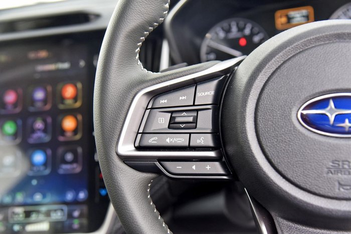 2025 Subaru Outback AWD Premium Special Edition 6GEN MY25 AWD Magnetite Grey