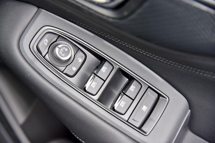 2025 Subaru Outback AWD Premium Special Edition 6GEN MY25 AWD Magnetite Grey