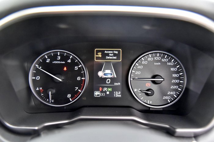 2025 Subaru Outback AWD Premium Special Edition 6GEN MY25 AWD Magnetite Grey