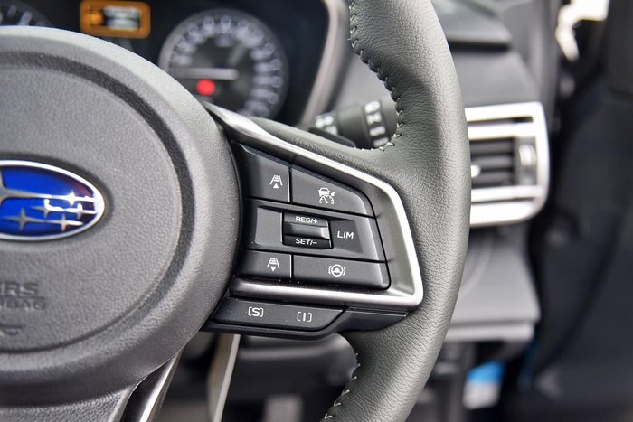 2025 Subaru Outback AWD Premium Special Edition 6GEN MY25 AWD Magnetite Grey