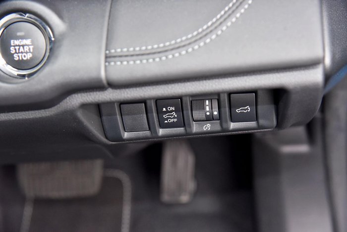 2025 Subaru Outback AWD Premium Special Edition 6GEN MY25 AWD Magnetite Grey