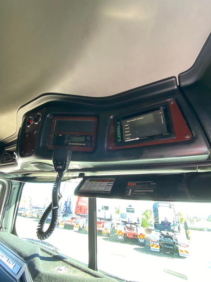 2017 Western Star 5800 Series