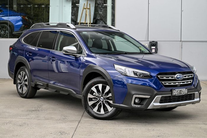 2025 Subaru Outback AWD Touring