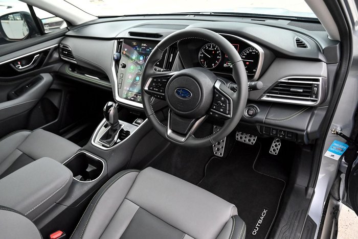 2024 Subaru Impreza 2.0S G6 MY24 AWD Oasis Blue
