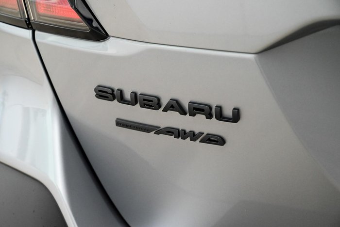 2024 Subaru Impreza 2.0S G6 MY24 AWD Oasis Blue