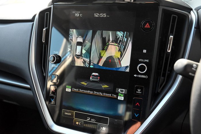 2024 Subaru Impreza 2.0S G6 MY24 AWD Oasis Blue