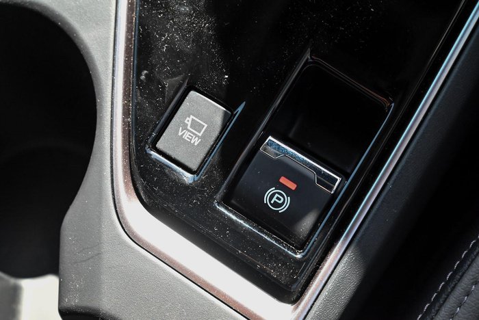 2024 Subaru Impreza 2.0S G6 MY24 AWD Oasis Blue