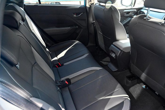 2024 Subaru Impreza 2.0S G6 MY24 AWD Oasis Blue