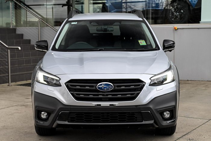 2024 Subaru Impreza 2.0S G6 MY24 AWD Oasis Blue