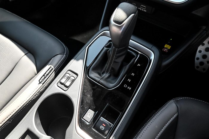 2024 Subaru Impreza 2.0S G6 MY24 AWD Oasis Blue