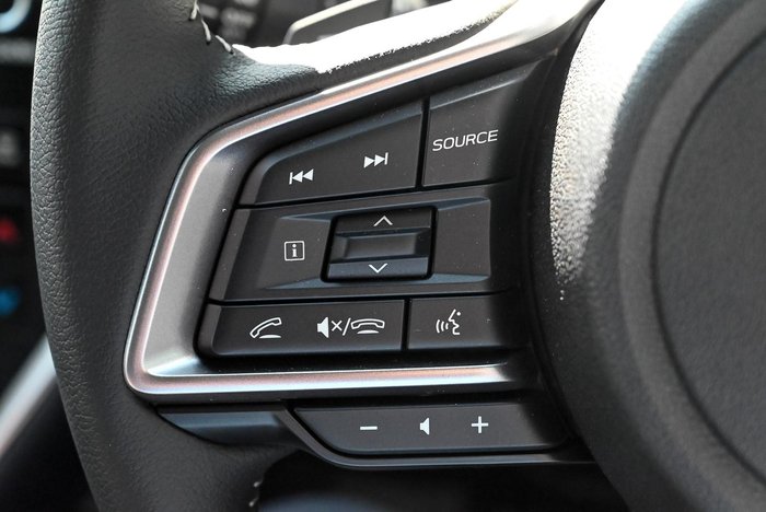 2024 Subaru Impreza 2.0S G6 MY24 AWD Oasis Blue