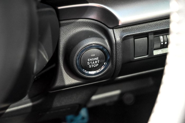 2024 Subaru Impreza 2.0S G6 MY24 AWD Oasis Blue