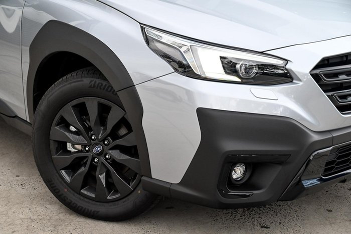 2024 Subaru Impreza 2.0S G6 MY24 AWD Oasis Blue