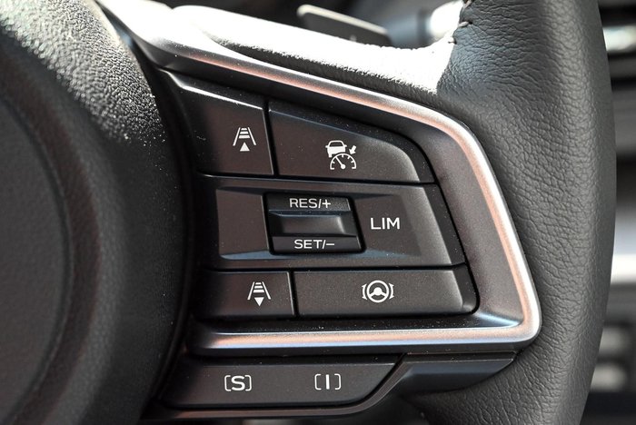 2024 Subaru Impreza 2.0S G6 MY24 AWD Oasis Blue